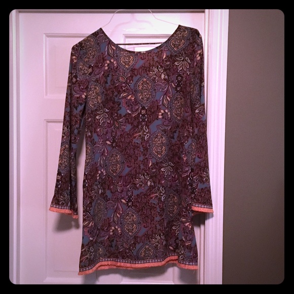 🎁👗NWOT!!  Boutique dress💝