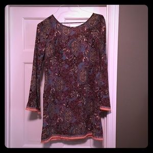 🎁👗NWOT!!  Boutique dress💝