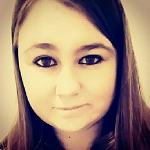 Meet your Posher, Kaylee