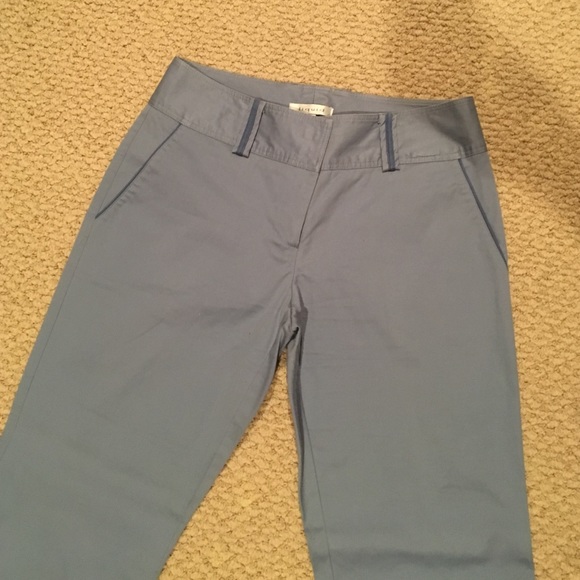 Capri pants - Picture 2 of 3