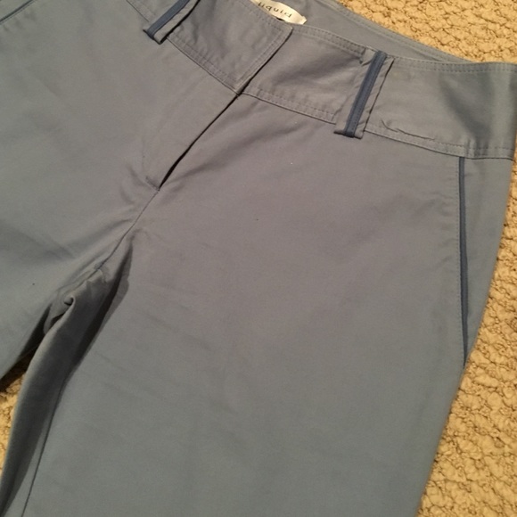 Capri pants - Picture 3 of 3