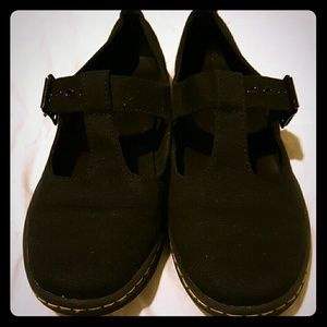 Woolwich Mary Jane Dr. Martens