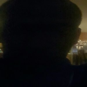 Meet your Posher, Terry