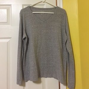 Sonoma long sleeve v-neck