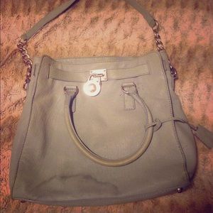 Authentic Michael Kors.