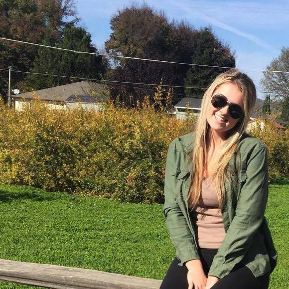 Meet your Posher, Jamie - Picture 1 of 1