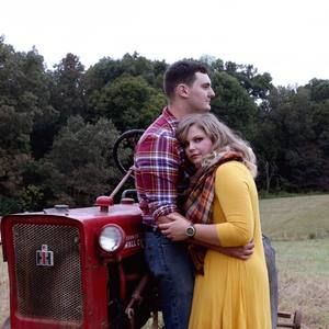 Meet your Posher, Alexis