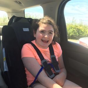 Meet your Posher, Dina