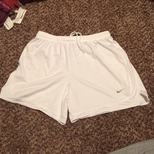 Nike Dri-Fit shorts
