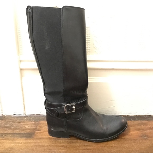Frye Riding Boots