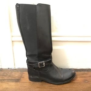Frye Riding Boots
