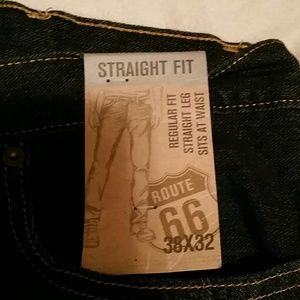 **New** jeans