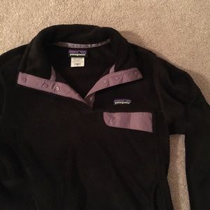 Patagonia ReTool Snap-T  Pullover.