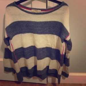 Size small sweater