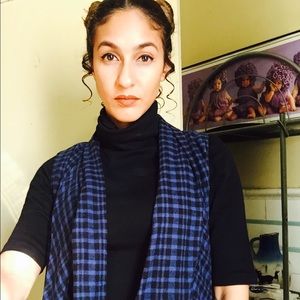 Meet your Posher, Rose