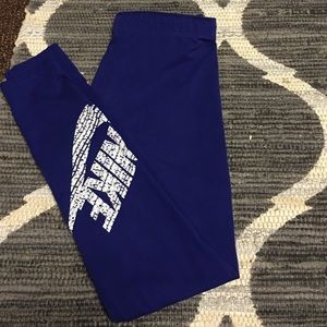 Nike pro Leggings. Worn Twice