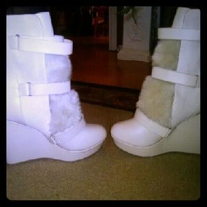 Womens wedges