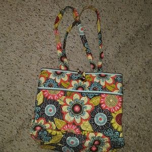 Vera Bradley tote