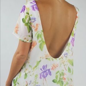 Show me your mumu Camden Top