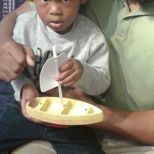 Meet your Posher, Mfalme