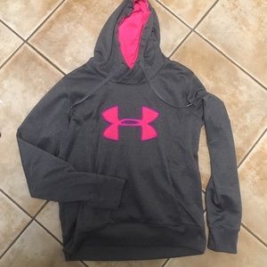 Under Armour Hoodie