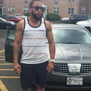 Meet your Posher, Steven