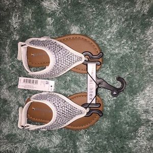 ✨Toddler sandals✨