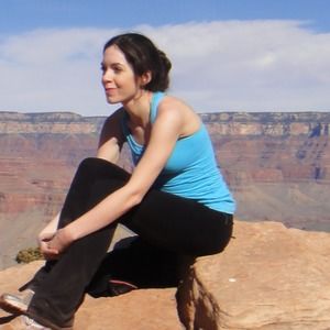 Meet your Posher, Tiffany