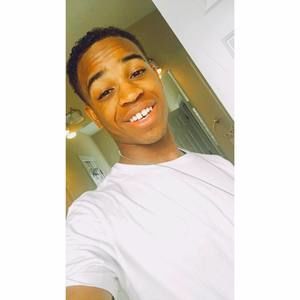 Meet your Posher, Justin