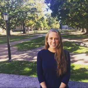 Meet your Posher, Rose