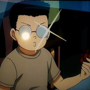 Meet your Posher, Matthew