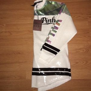 Limited release 001 crew neck