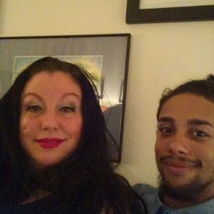 Meet your Posher, Jordan