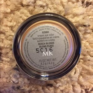 Mary Kay Mineral Eye Color- Beach Blonde