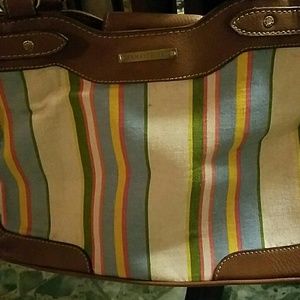Jamaica Bay handbag
