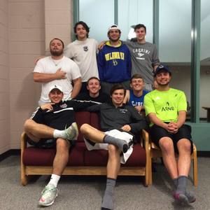 Meet your Posher, Nicholas