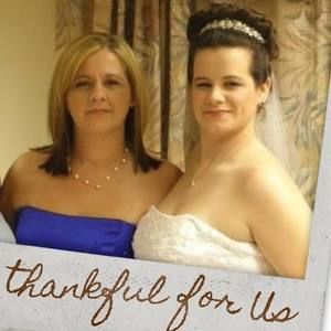 Meet your Posher, Joanne