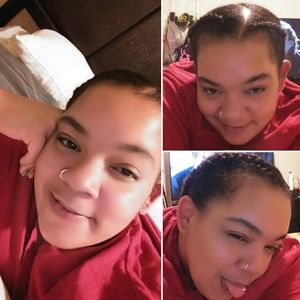 Meet your Posher, Tamika