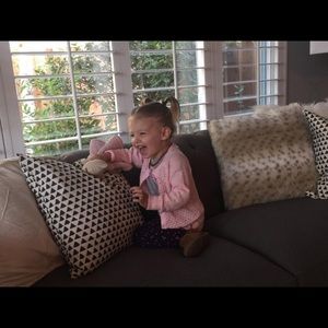 Meet your Posher, Shelly