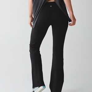 Lululemon Groove Pant