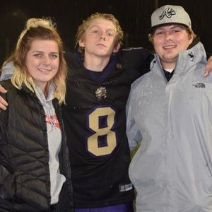 Meet your Posher, Carter