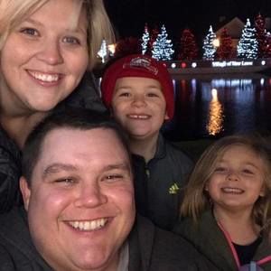 Meet your Posher, Amanda