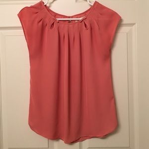 Beautiful LC Lauren Conrad blouse
