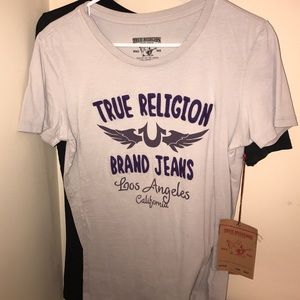 Brand new True Religion tshirt