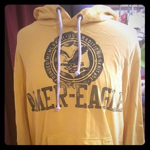 American Eagle hoodie