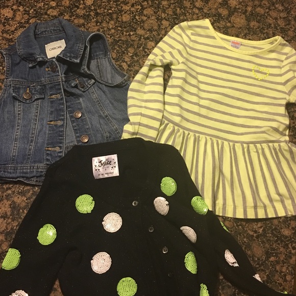 My daughter outgrew these. They are cute!