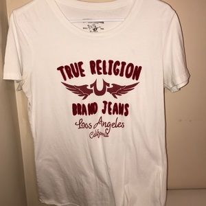 True Religion tshirt