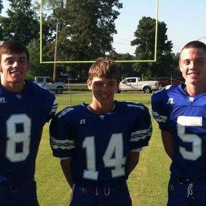 Meet your Posher, Josh