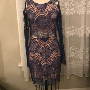 For Love and Lemons matching set