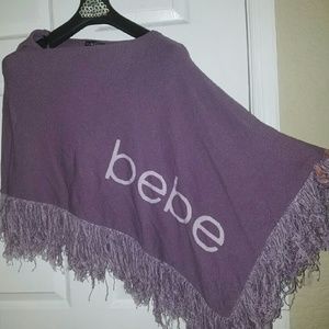 Bebe Poncho